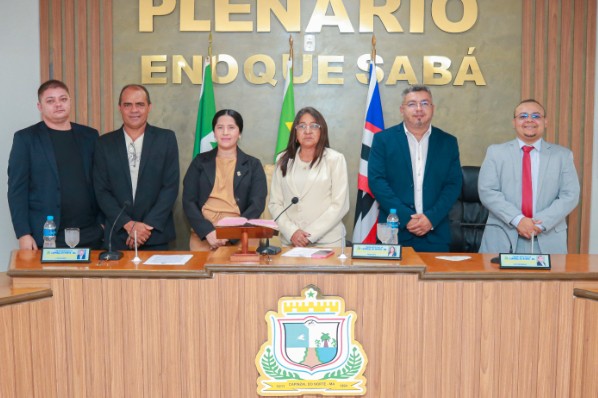 SESSÃO ORDINÁRIA DO DIA 07\11\2025