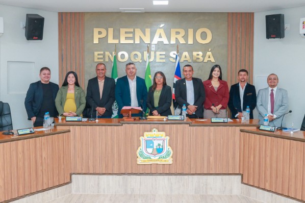 SESSÃO ORDINÁRIA DO DIA 28/11/2025